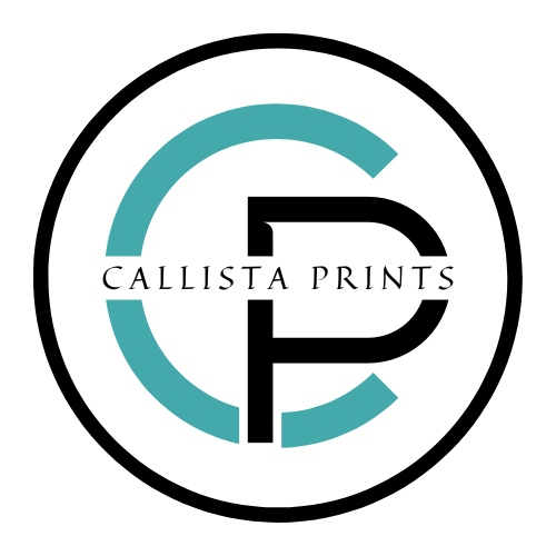 Callista Prints Logo